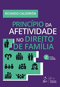 Princípio da Afetividade no Direito de Família: Edição 2023 Atualizada - imagem 2