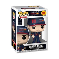 Colete de equipe Red Bull Racing F1 2023 - imagem 5