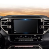 Protetor de Tela Fosco Antirreflexo CDEFG para Toyota Tundra 2023-2025 (8" Tela) - Proteção Premium - imagem 2