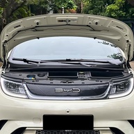 Organizador de Porta-Malas Dianteiro BYD Dolphin 2023-2024: Maximize Seu Espaço com Estilo - imagem 5