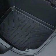 Tapete Protetor Impermeável Porta-Malas BYD Seal 2023 - Cargo Liner Premium - imagem 3