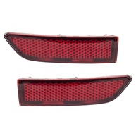 Conjunto de Luzes de Seta Traseira TRQ para VW Tiguan 2018-2023 (Motorista e Passageiro) - imagem 1