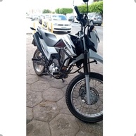 Protetor de Motor e Carenagem para Honda Bros 160/150 (2023): Segurança e Estilo Premium - imagem 5