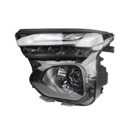 Farol de LED DRL Dasbecan para Chevy Traiblazer 2021-2023 (Lado Esquerdo) - Design Moderno e Segurança - imagem 1
