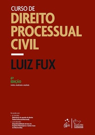 Curso de Direito Processual Civil 6ª Edição 2023: Atualizado e Essencial - imagem 1
