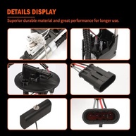 Módulo Bomba Combustível 2208123 para Polaris Ranger 1000 (2020-2023) - Substituição Direta - imagem 5