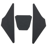Adesivo Protetor Lateral Tanque Honda Goldwing GL1800 (2018-2023) - Antiderrapante e Anti-riscos - imagem 1