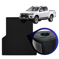Tapete Protetor Caçamba Nova S10 Cabine Dupla 2012-2023: Proteção e Estilo Imbatíveis! - imagem 2
