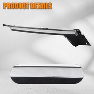 Luz de Circulação Diurna LED para Hyundai Sonata 2020-2023 (Passageiro) - 92280-L1000 - imagem 3