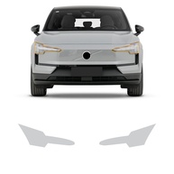 Película Protetora TPU 8,5 Mil para Volvo EX30 2023-2025 | PPF Pré-Cortado HD Anti-Risco - imagem 1