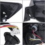 Luz Traseira Esquerda Nissan Sentra 2021-2023 - Segurança e Estilo para o Lado do Motorista - imagem 5