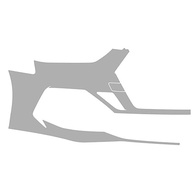 Vicrez PPF Pre-Cut Bumper para Audi RS 5 Hybrid 2021-2023 | Proteção Total para Pintura Original - imagem 2