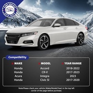 Bomba de Combustível Alta Pressão para Acura Integra 2023 e Honda CR-V, Accord, Civic (167905PAA01) - imagem 3