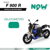 Película Protetora TPU para Velocímetro BMW F 900 R (2023+) - Alta Claridade e Proteção Essencial - imagem 4