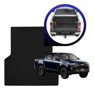 Tapete Protetor Caçamba Nova S10 Cabine Dupla (2012-2023): Proteção e Estilo Incomparáveis! - imagem 5