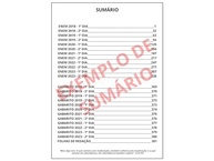 Apostila ENEM 2025: Domine as Provas Anteriores (2018-2023) com Gabaritos Oficiais - imagem 4