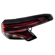 Lanterna Traseira Externa Direita Toyota Sienna 2023-2024 TRQ - Qualidade e Segurança - imagem 1