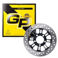 Kit Completo Disco Freio Dianteiro + Lona e Pastilha Combi Brake para Honda CG Titan 160 (2018-2024) - imagem 4