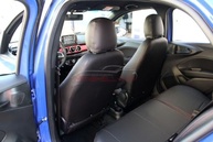 Capas de Couro Premium para Fiat Argo (2018-2024): Proteção e Estilo Incomparáveis - imagem 4