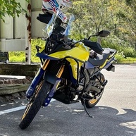 Barras de Colisão Inferior V-Strom DL800DE 2023-2024: Proteção Anti-Queda Essencial - imagem 4