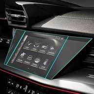 Película Protetora Tela Navegação Audi A3 8Y S3 2020-2024 - Proteção Premium - imagem 5