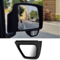 Espelho Retrovisor Ponto Cego Direito Suzuki Jimny 2019-2024 ABS - Acessório Premium - imagem 2