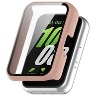 Samsung Galaxy Fit 3 [2024] Rosa: Tela AMOLED 1.6", 14 Dias de Bateria e +100 Modos de Exercício - imagem 3
