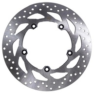 Disco de Freio Dianteiro GP para Yamaha Fazer 250 (2018-2024): Segurança e Performance - imagem 2