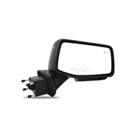 Retrovisor Elétrico Chevrolet Silverado 2019-2024 - Aquecido, Dobrável, Seta e Ponto Cego - imagem 5