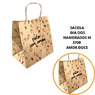 Sacola Dia dos Namorados: Amor Doce (2024) - imagem 2