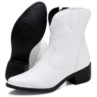 Bota Country Feminina: Estilo Western em 2024! - imagem 2
