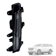 Luz de Neblina LED Esquerda Cadillac Escalade 2021-2024 - DRL e Seta Integrados - imagem 2