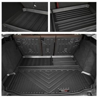 Tapetes Personalizados TPE para BMW X3 G01 (2018-2024): Proteção Total para Todos os Climas! - imagem 4