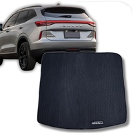 Tapete Porta Malas Haval H6 2023 2024 Premium Borracha Antiderrapante Lanzi - imagem 1