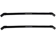 Rack Eqmax Delta para Jeep Compass 2019-2024 Preto - Aventura e Estilo! - imagem 5