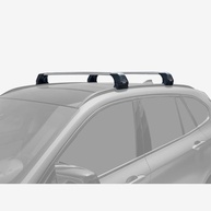Rack de Teto BYD Song PRO 2024+ Emilia Prata - Segurança e Estilo para sua Aventura - imagem 4