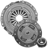 Kit Embreagem Sachs Hb20 1.0 (2012-2024) - Engates Suaves e Durabilidade Garantida - imagem 2