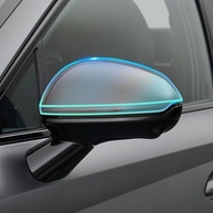 Película Protetora TPU PPF para Hyundai Sonata 2024 - Proteção Total Contra Arranhões e Corrosão - imagem 4