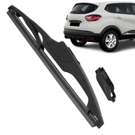Palheta Limpadora Para-Brisa Traseiro Vigia Carenada 11" Renault Captur 2017-2024 - imagem 1