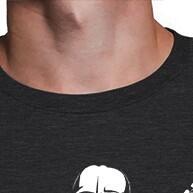 Camiseta Darth Vader 100% Algodão Star Wars 2024 - imagem 1