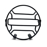 Protetor de Farol JicSuXi para Motos 450/452 (2024/2025) - Proteção e Estilo Premium - imagem 4