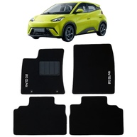 Tapete Personalizado BYD Dolphin Mini 2024/2025: Proteção e Estilo Premium - imagem 1