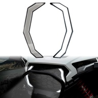 Luzes LED A&UTV PRO para Polaris RZR XP 1000 2024/2025: Plug & Play, Brancas e à Prova d'Água - imagem 2