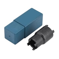 Chave de Trava de Embreagem 20/24mm Aço Cr-Mo - Ferramenta Essencial para CRF50, XR200, XR250L - imagem 5