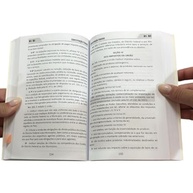 Constituição Federal 2025 - Edição Pocket Atualizada até EC 135 - imagem 4