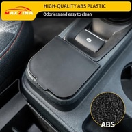 Capa Botão Console Central Ford Maverick 2022-2025: Estilo e Proteção Premium - imagem 5