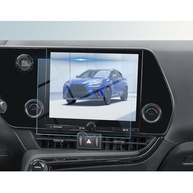Protetor de Tela BIBIBO para Lexus NX250/NX350/NX350h 2022-2025 (9.8") - Vidro Temperado Anti-Risco e Anti-Impressão Digital - imagem 2
