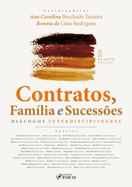 Contratos, Família e Sucessões: Diálogos Interdisciplinares - 4ª Ed. 2025 | Aprofunde seus Conhecimentos - imagem 1