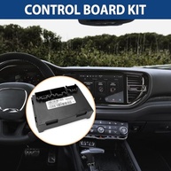 Módulo Controle Caixa Transferência 68499620AA: Dodge Durango & Jeep Grand Cherokee (2021-2025) - imagem 3
