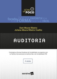 Auditoria para Concursos 2025: Domine a Matéria com a 7ª Edição! - imagem 2